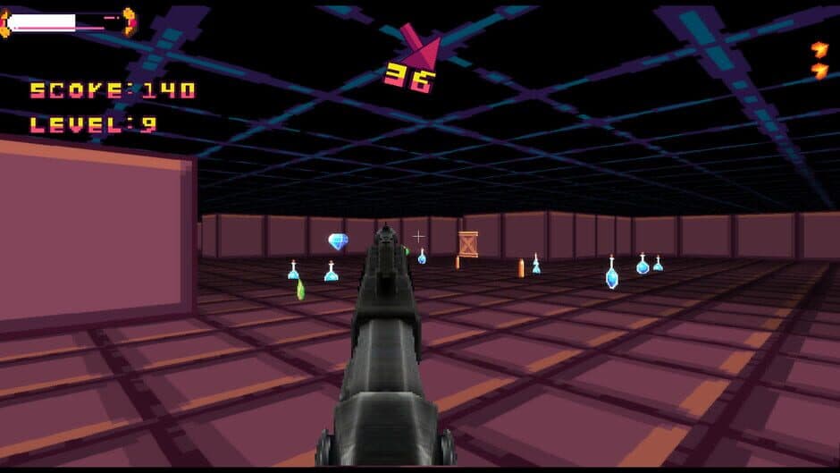 Скриншот 3 из Ragedanger Earth