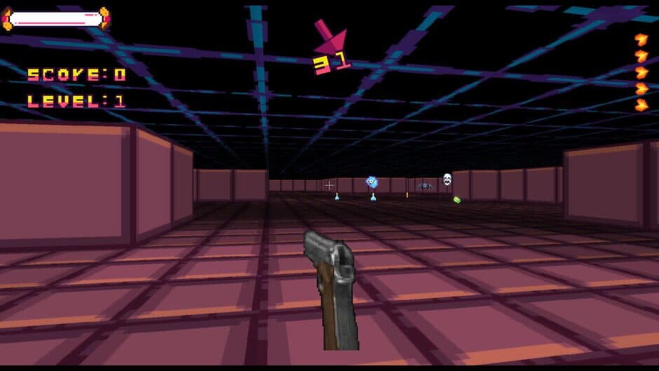 Скриншот 4 из Ragedanger Earth