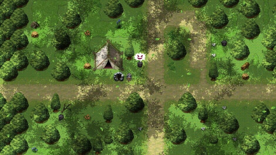 Скриншот 4 из Mortal Vessel