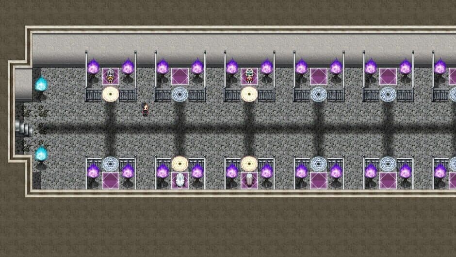 Скриншот 6 из Mortal Vessel