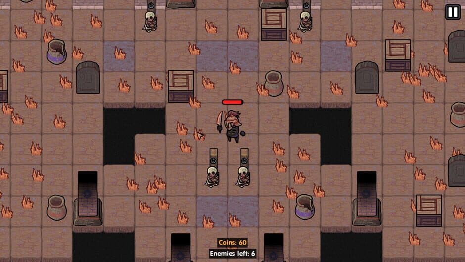 Скриншот 6 из Grot Slasher