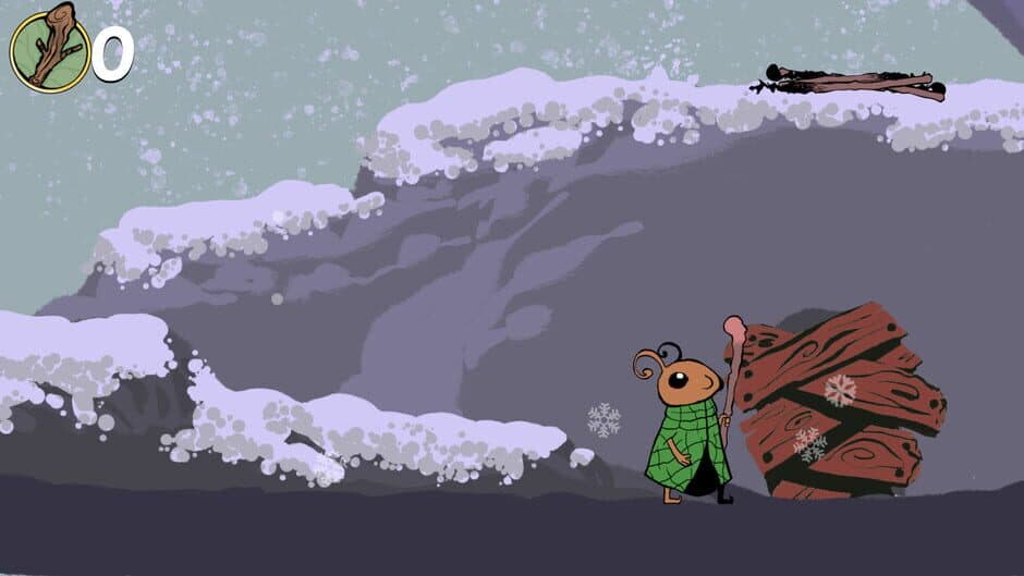 Скриншот 1 из Tales of Fire