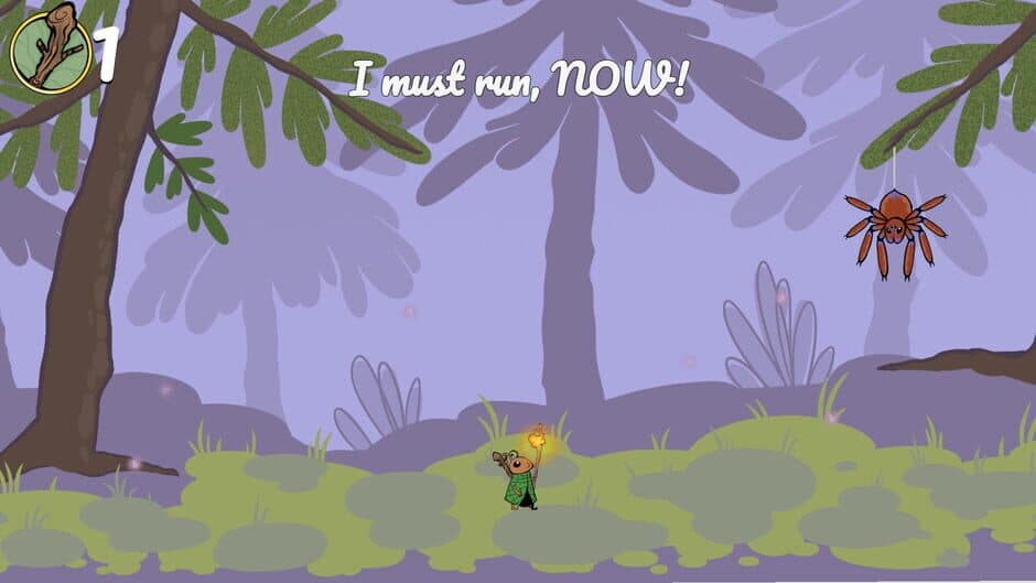 Скриншот 4 из Tales of Fire