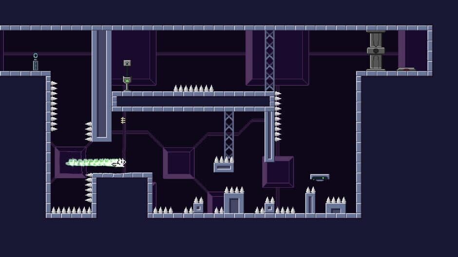 Скриншот 2 из Kitten Hero