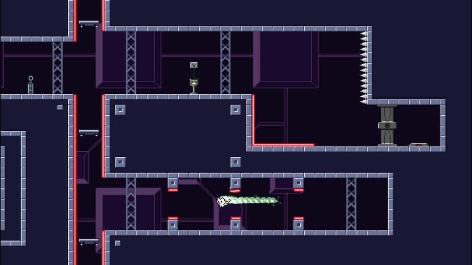 Скриншот 10 из Kitten Hero