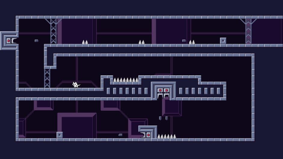 Скриншот 5 из Kitten Hero