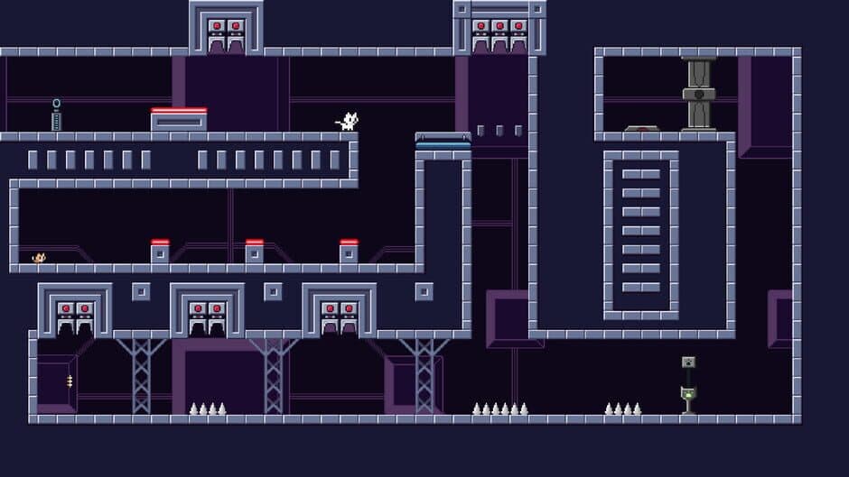 Скриншот 6 из Kitten Hero