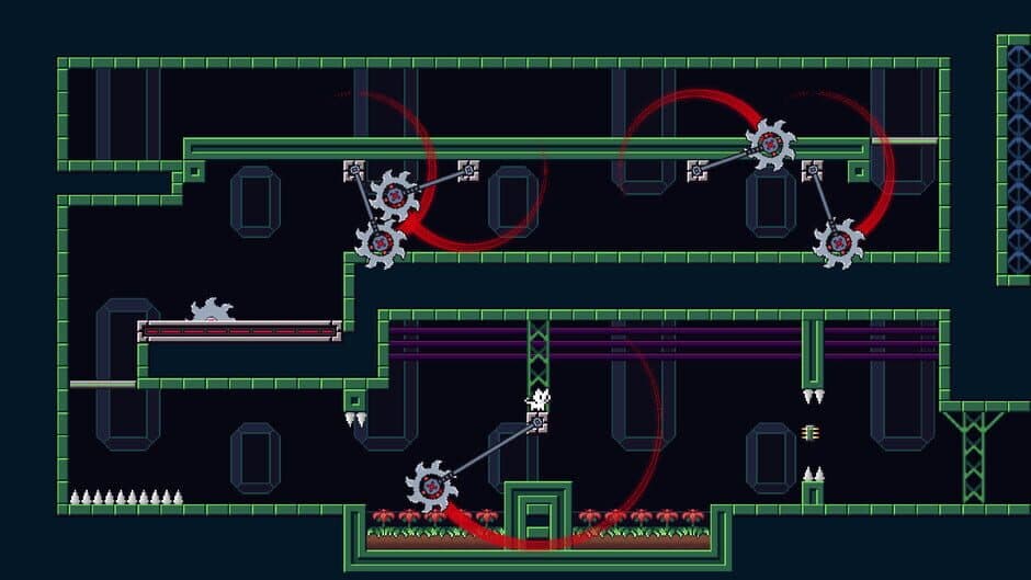 Скриншот 12 из Kitten Hero