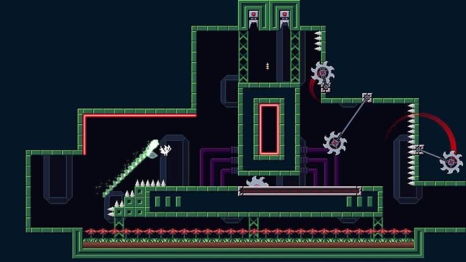Скриншот 8 из Kitten Hero