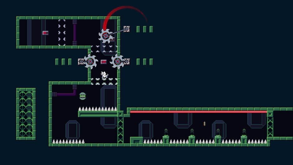 Скриншот 9 из Kitten Hero