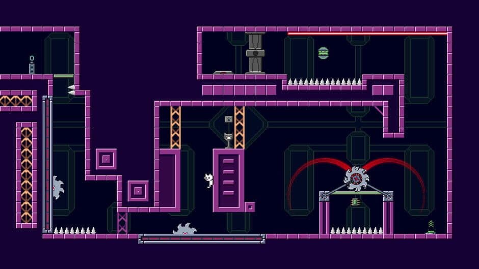 Скриншот 3 из Kitten Hero