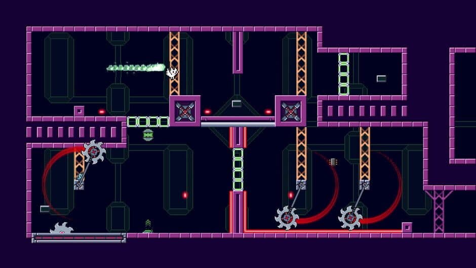 Скриншот 4 из Kitten Hero