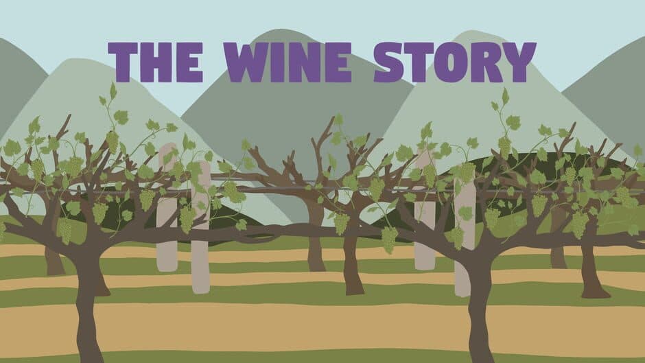 Скриншот 5 из The Wine Story