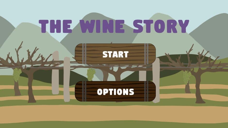 Скриншот 1 из The Wine Story