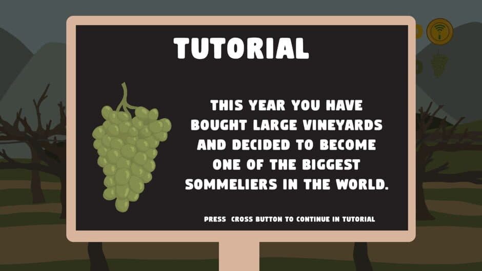 Скриншот 3 из The Wine Story