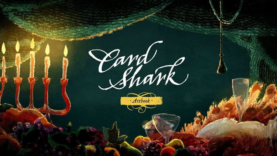 Скриншот 5 из Card Shark: Deluxe Edition