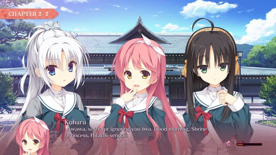 Скриншот 10 из Yuzusoft Collection