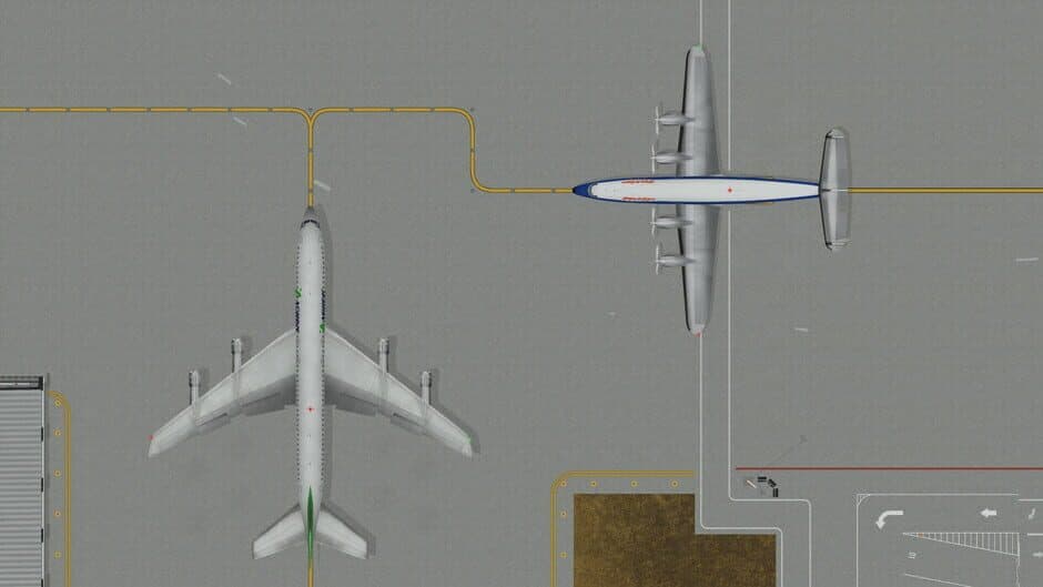 Скриншот 2 из Airport CEO: Vintage