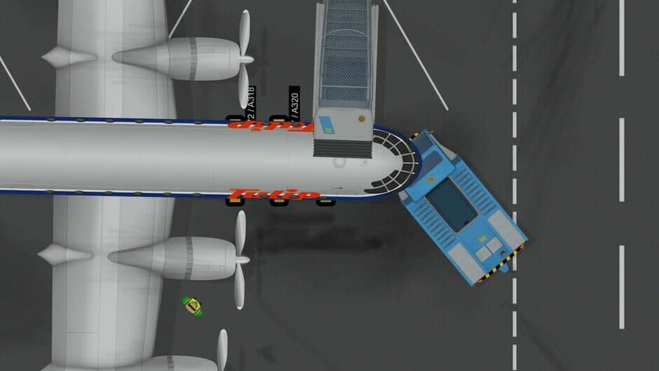 Скриншот 4 из Airport CEO: Vintage