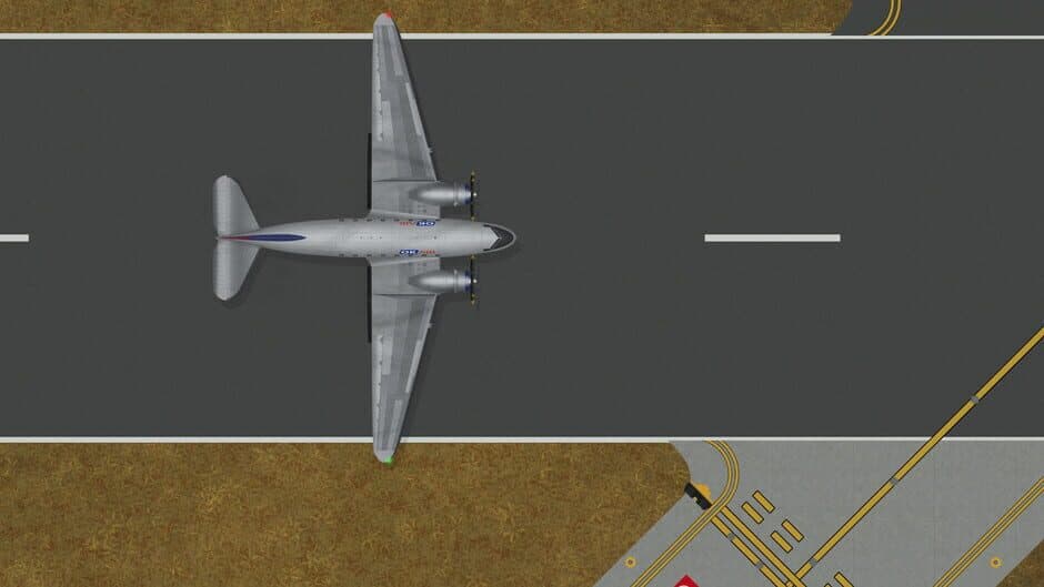 Скриншот 6 из Airport CEO: Vintage