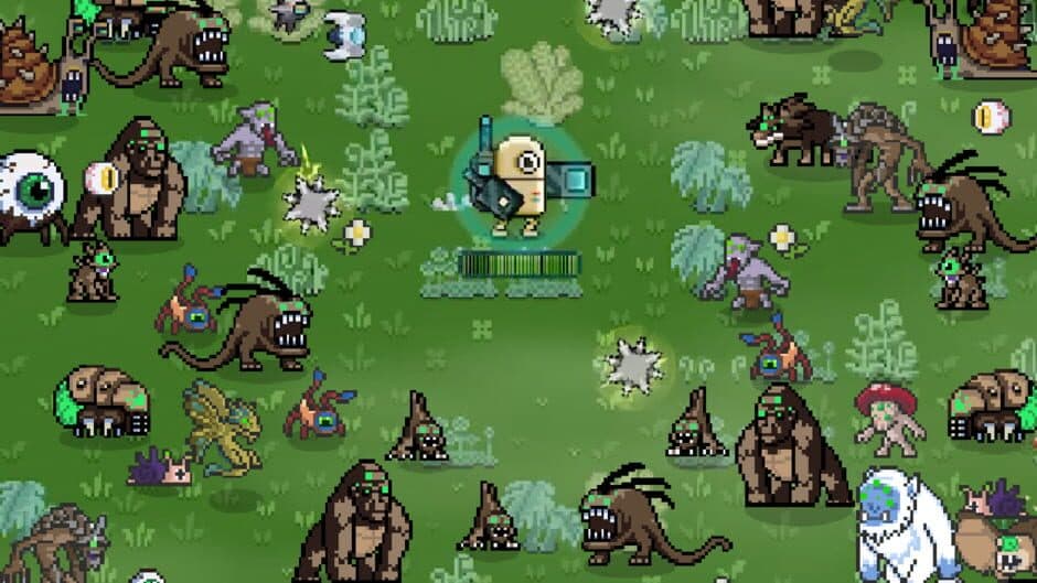 Скриншот 3 из Project Clean Earth