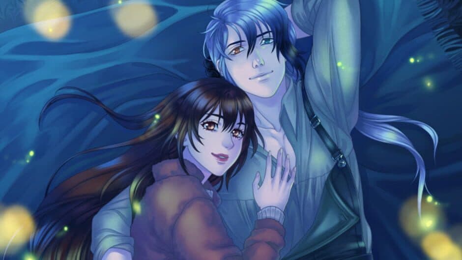 Скриншот 1 из My Candy Love: Alternate Life