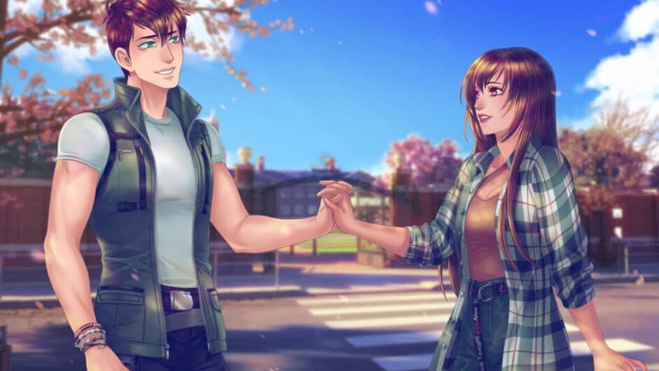 Скриншот 2 из My Candy Love: Alternate Life