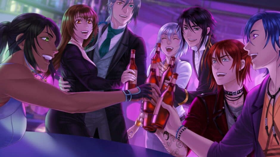 Скриншот 3 из My Candy Love: Alternate Life