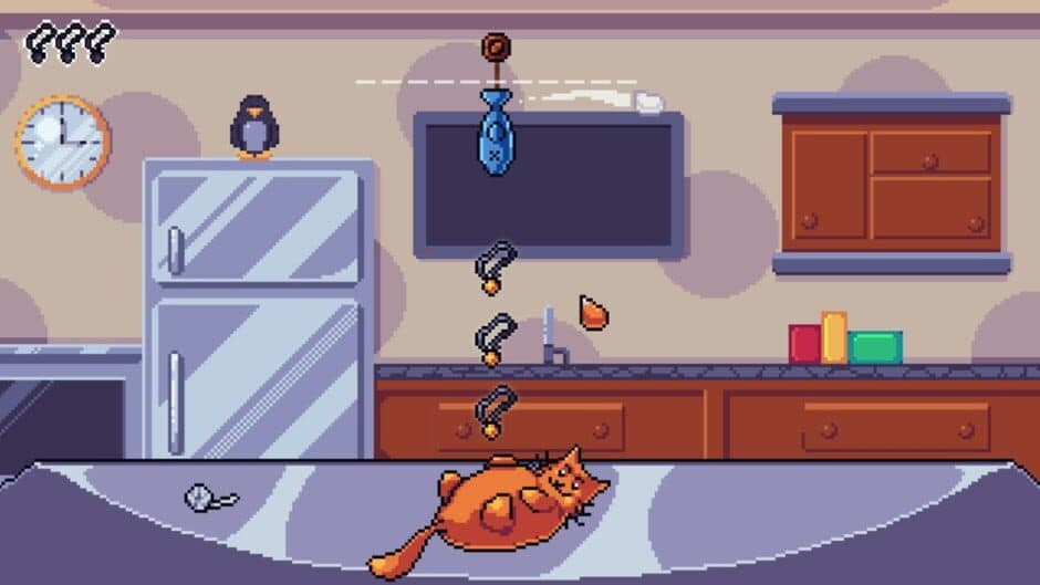 Скриншот 4 из 2 Cats & 1 Dog
