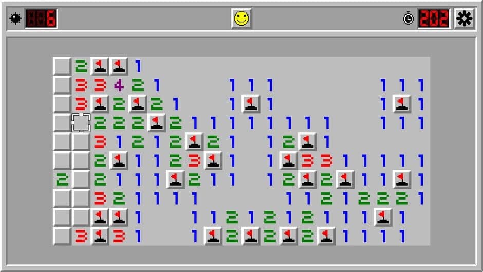 Скриншот 6 из The Minesweeper: Crew Bomber Expedition