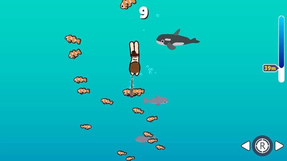 Скриншот 3 из Raft Life