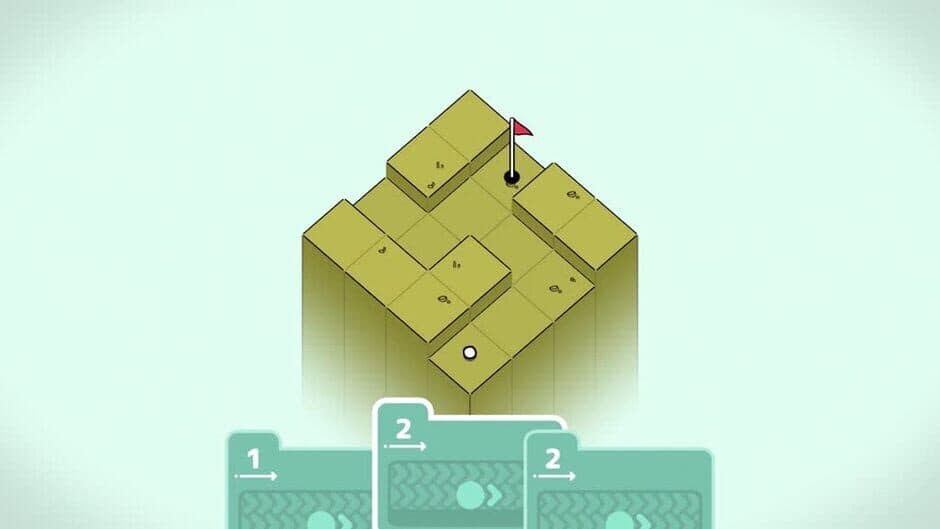 Скриншот 7 из Puzzle Bundle: Inbento & Golf Peaks