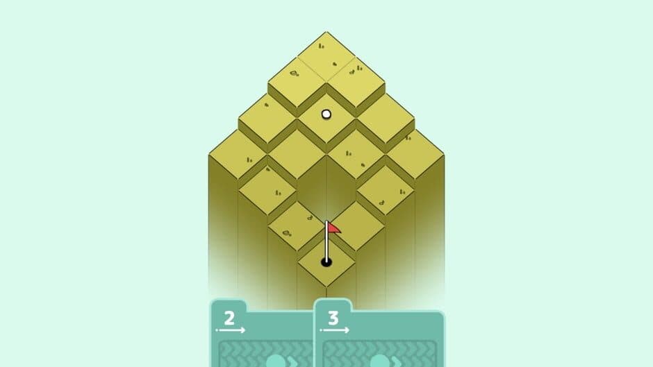 Скриншот 3 из Puzzle Bundle: Inbento & Golf Peaks