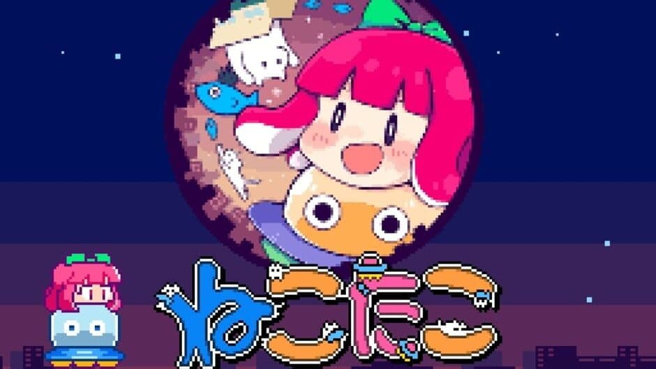 Скриншот 1 из Taco: Princess from the Moon