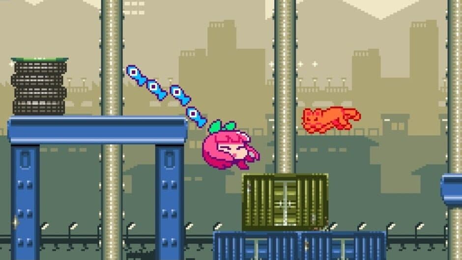 Скриншот 3 из Taco: Princess from the Moon