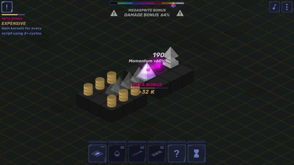 Скриншот 3 из Blacken Slash