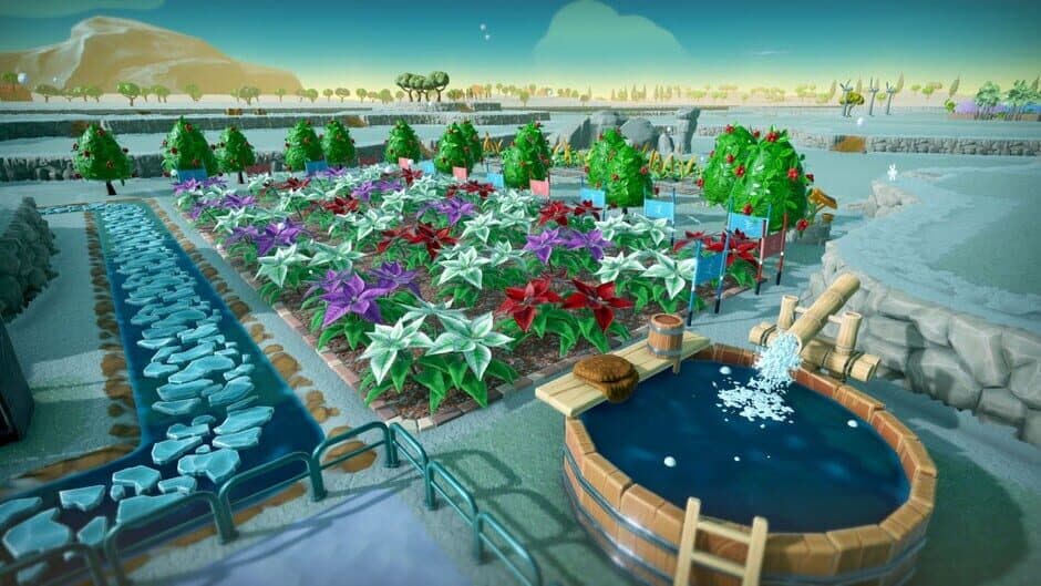 Скриншот 2 из Farm Together: Polar Pack