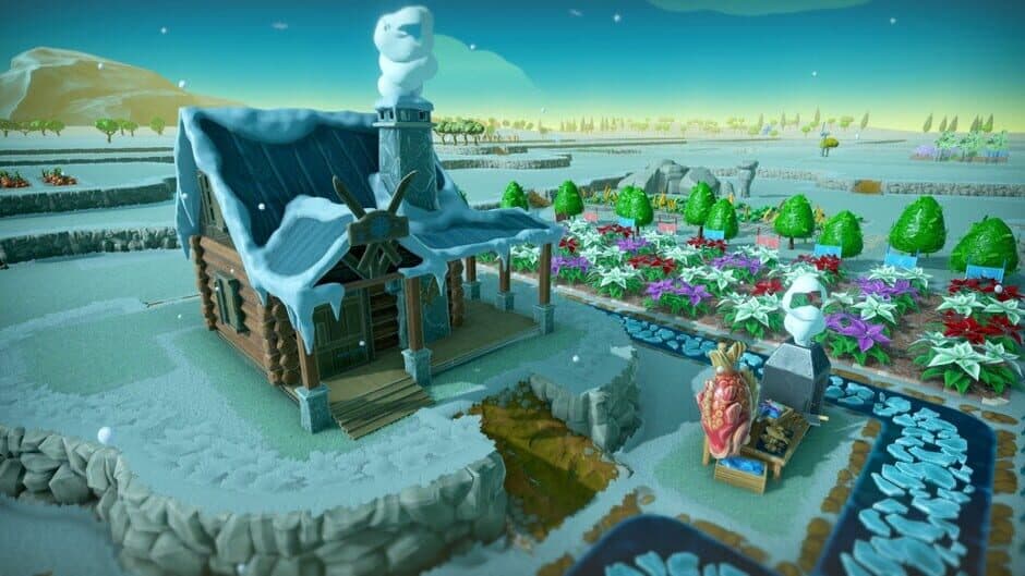 Скриншот 5 из Farm Together: Polar Pack