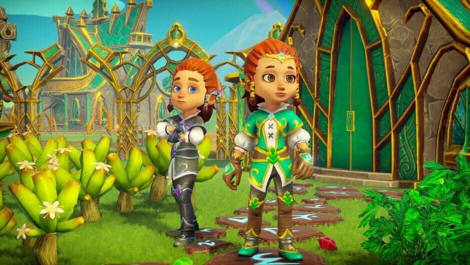 Скриншот 1 из Farm Together: Fantasy Pack