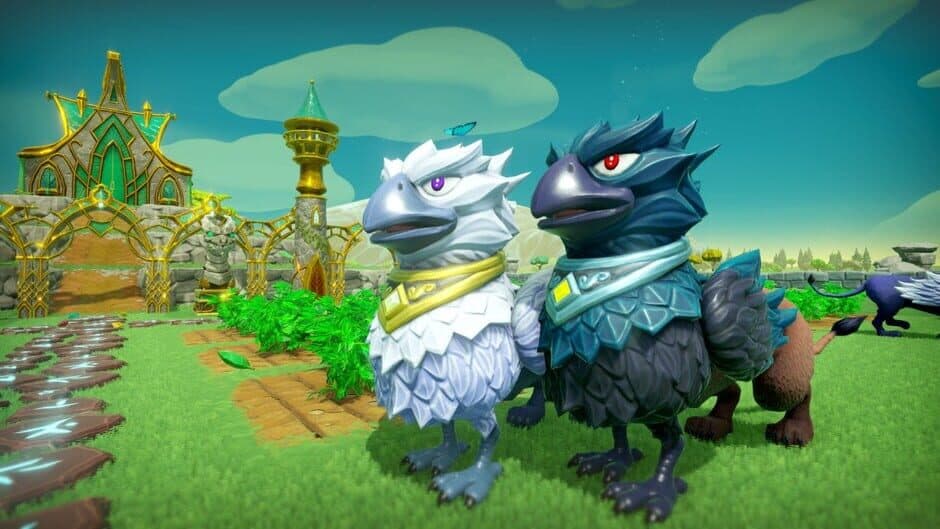 Скриншот 2 из Farm Together: Fantasy Pack