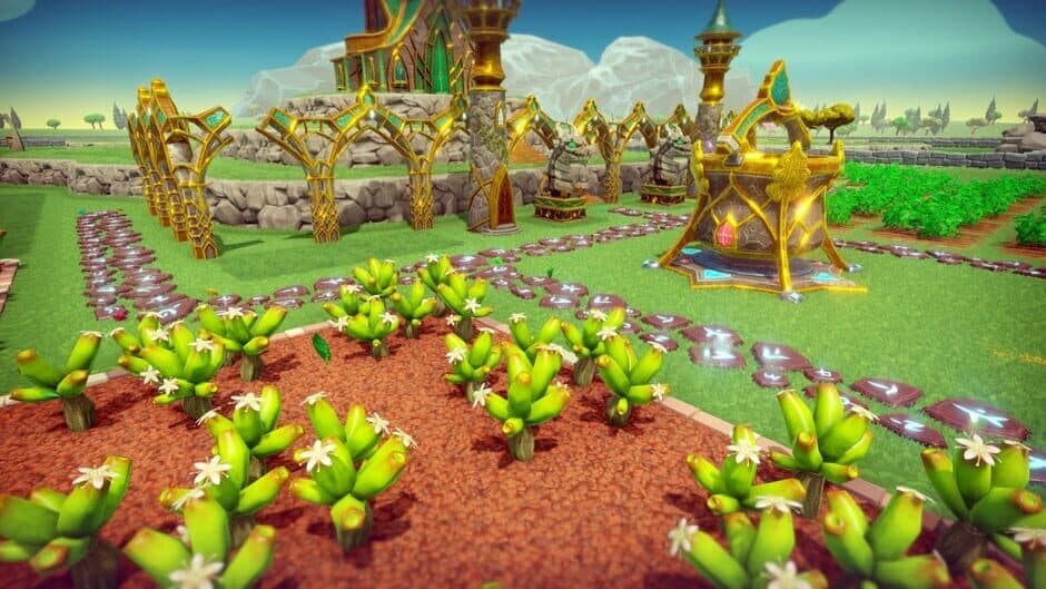 Скриншот 3 из Farm Together: Fantasy Pack