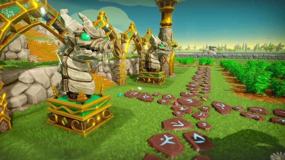 Скриншот 4 из Farm Together: Fantasy Pack