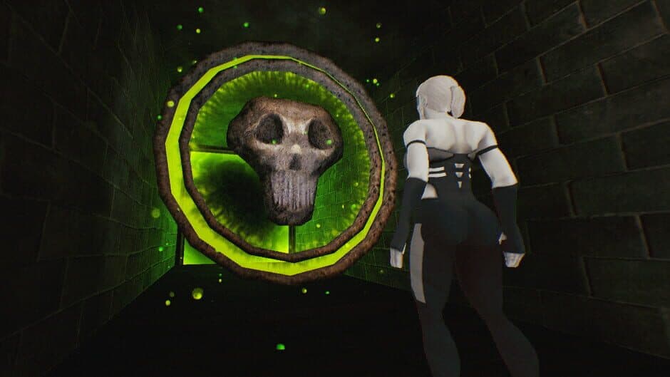 Скриншот 8 из Ghostware: Arena of the Dead