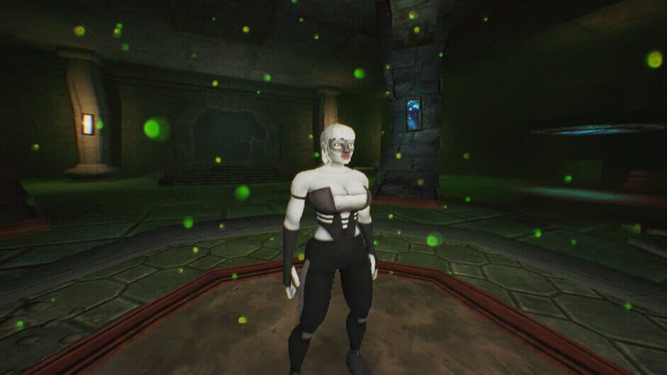 Скриншот 7 из Ghostware: Arena of the Dead