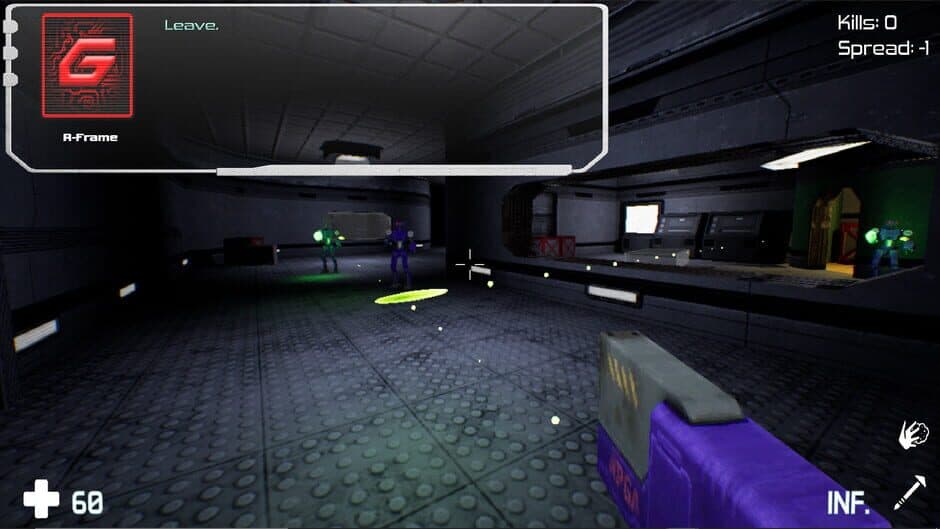 Скриншот 10 из Ghostware: Arena of the Dead