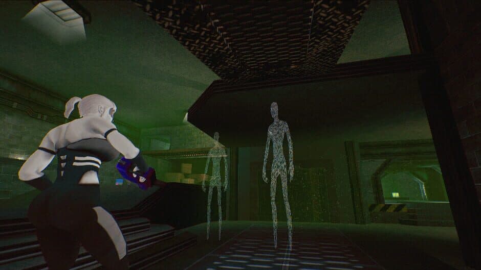 Скриншот 12 из Ghostware: Arena of the Dead