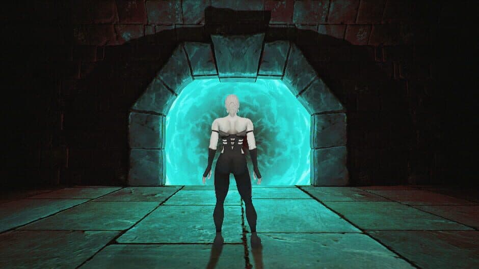 Скриншот 6 из Ghostware: Arena of the Dead