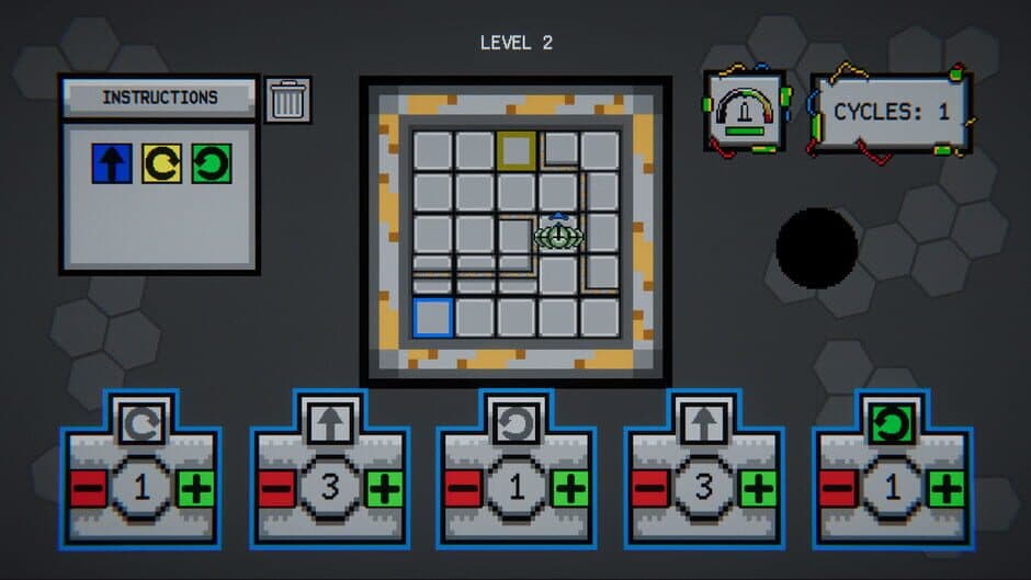Скриншот 1 из AI Under Test
