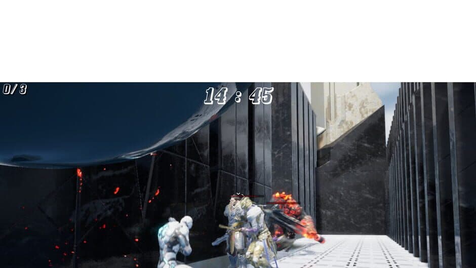 Скриншот 9 из Maze Runner