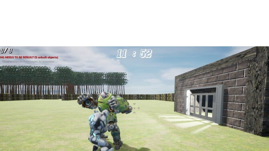Скриншот 5 из Maze Runner